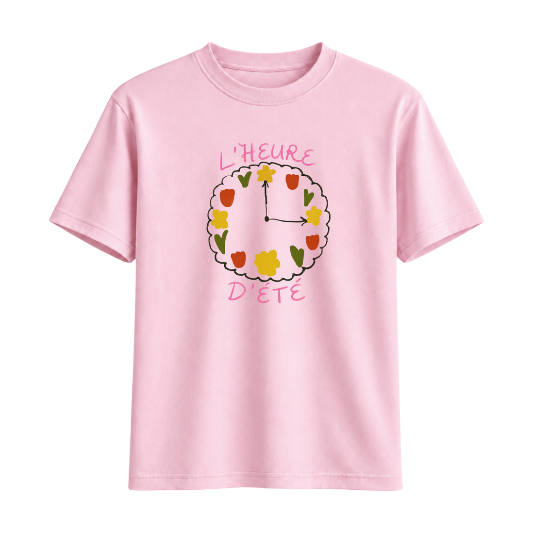 T-Shirt L&