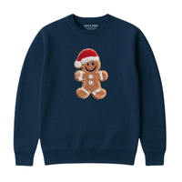 Sweatshirt Pain D'épices