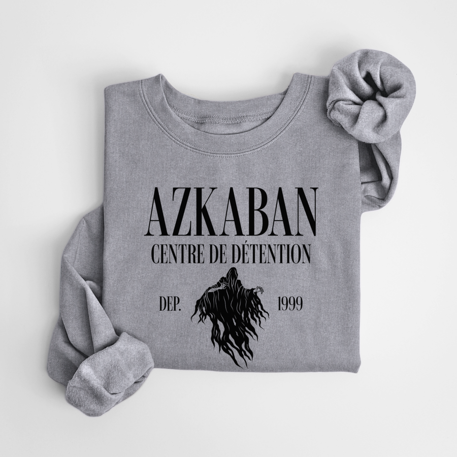 SWEATSHIRT AZKABAN