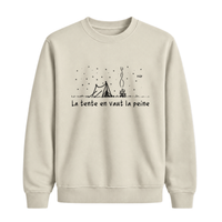 Sweatshirt La Tente