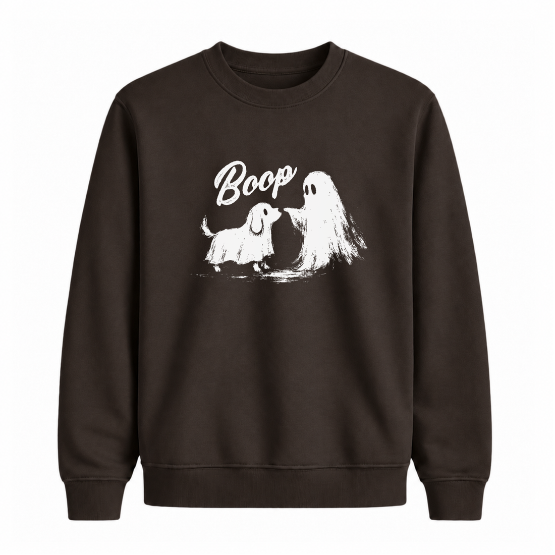 Sweatshirt Boop