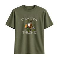 T-Shirt Guimauve Thrones