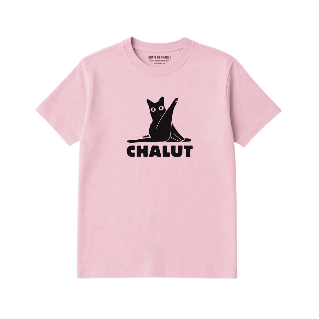 T-Shirt Chalut - Enfant