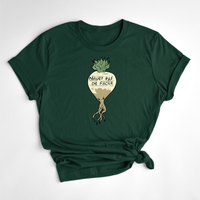 TURNIP T-SHIRT