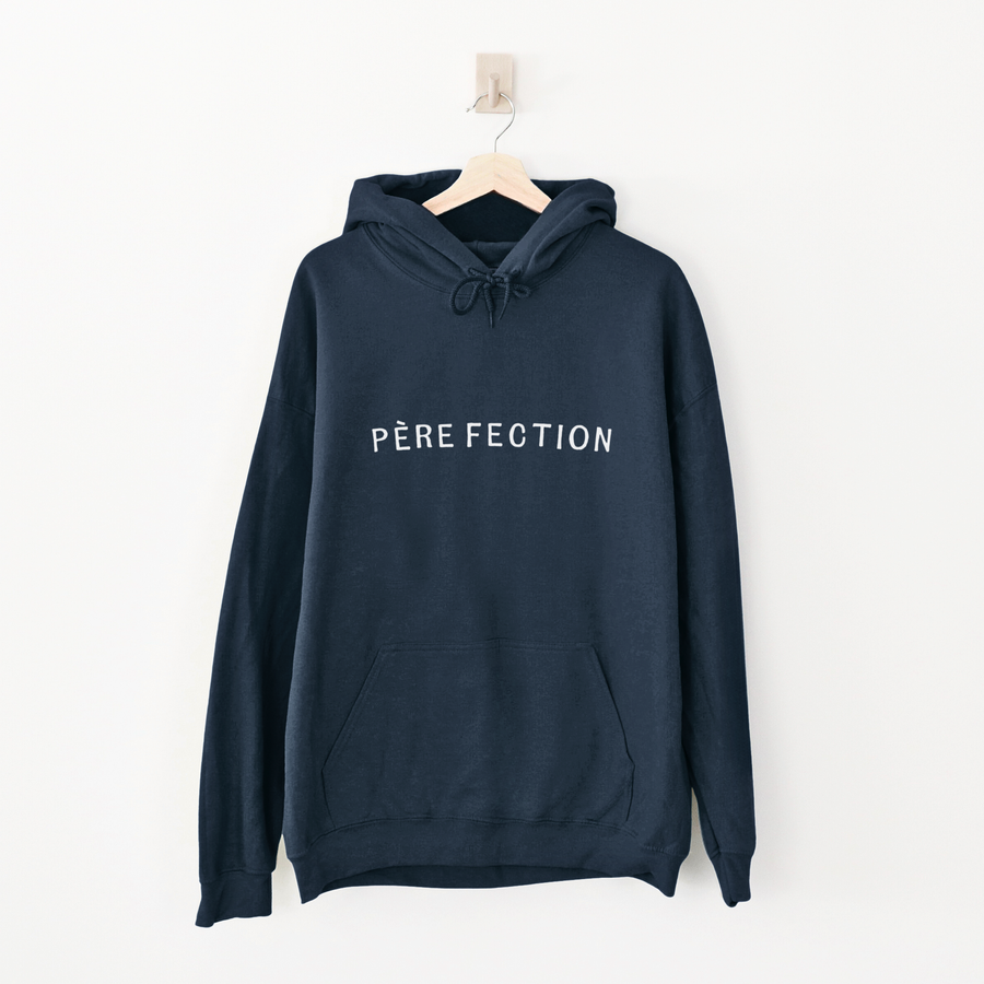HOODIE PÈRE FECTION