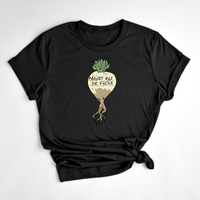 TURNIP T-SHIRT