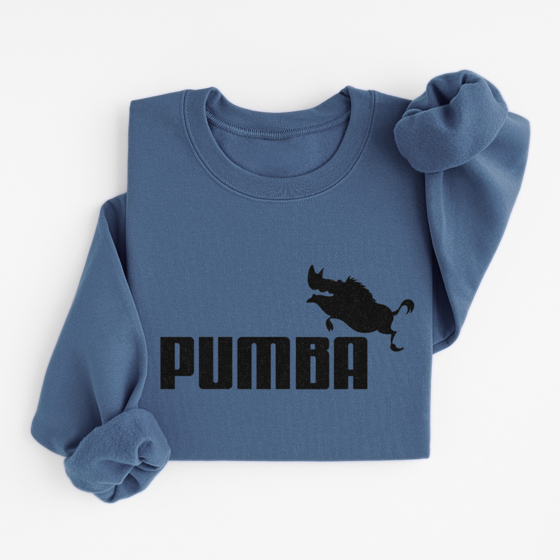 Sweatshirt Pumba