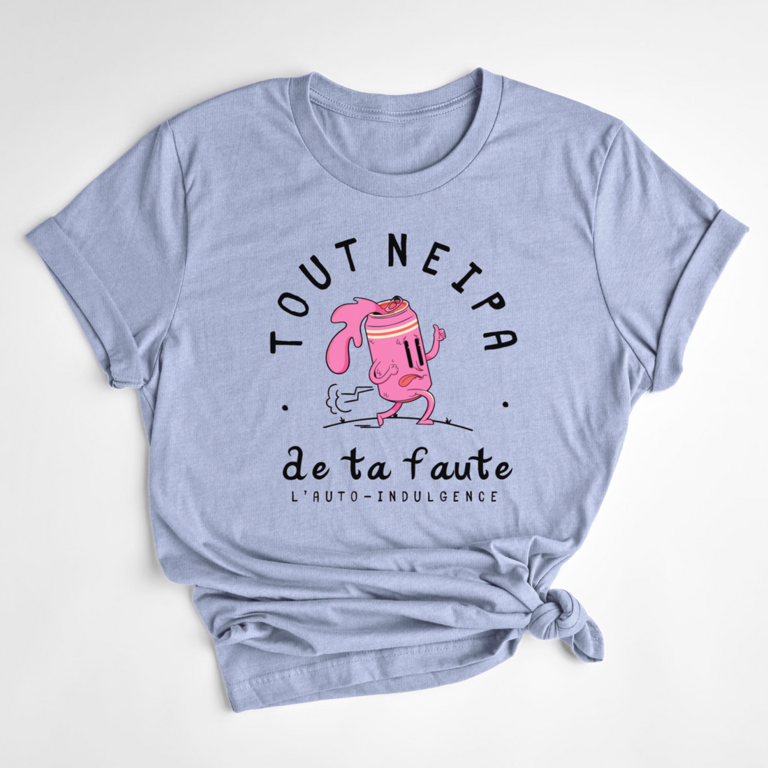 T-SHIRT NEIPA