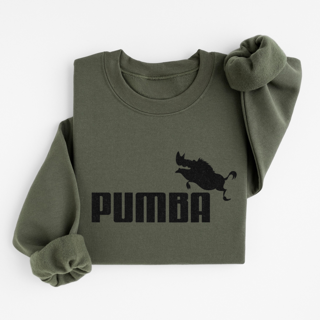 Sweatshirt Pumba