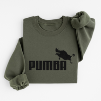 Sweatshirt Pumba