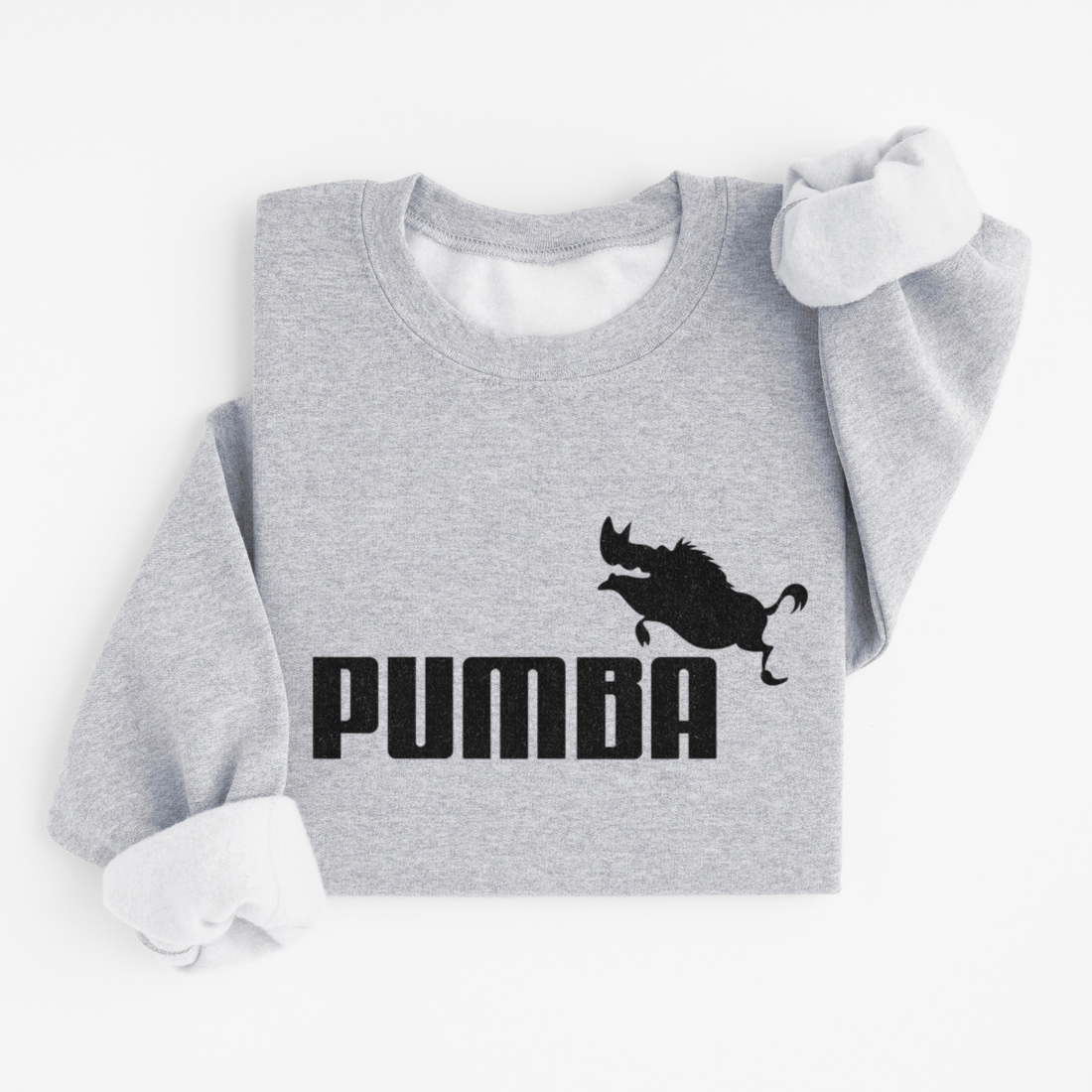 Sweatshirt Pumba