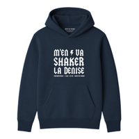 Hoodie Shaker La Denise