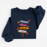 Sweatshirt Gilmore Girls