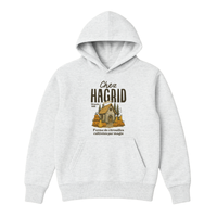 Hoodie Hagrid