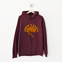 HOODIE ARBRE À CHATS