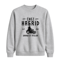 Sweatshirt Garage Hagrid