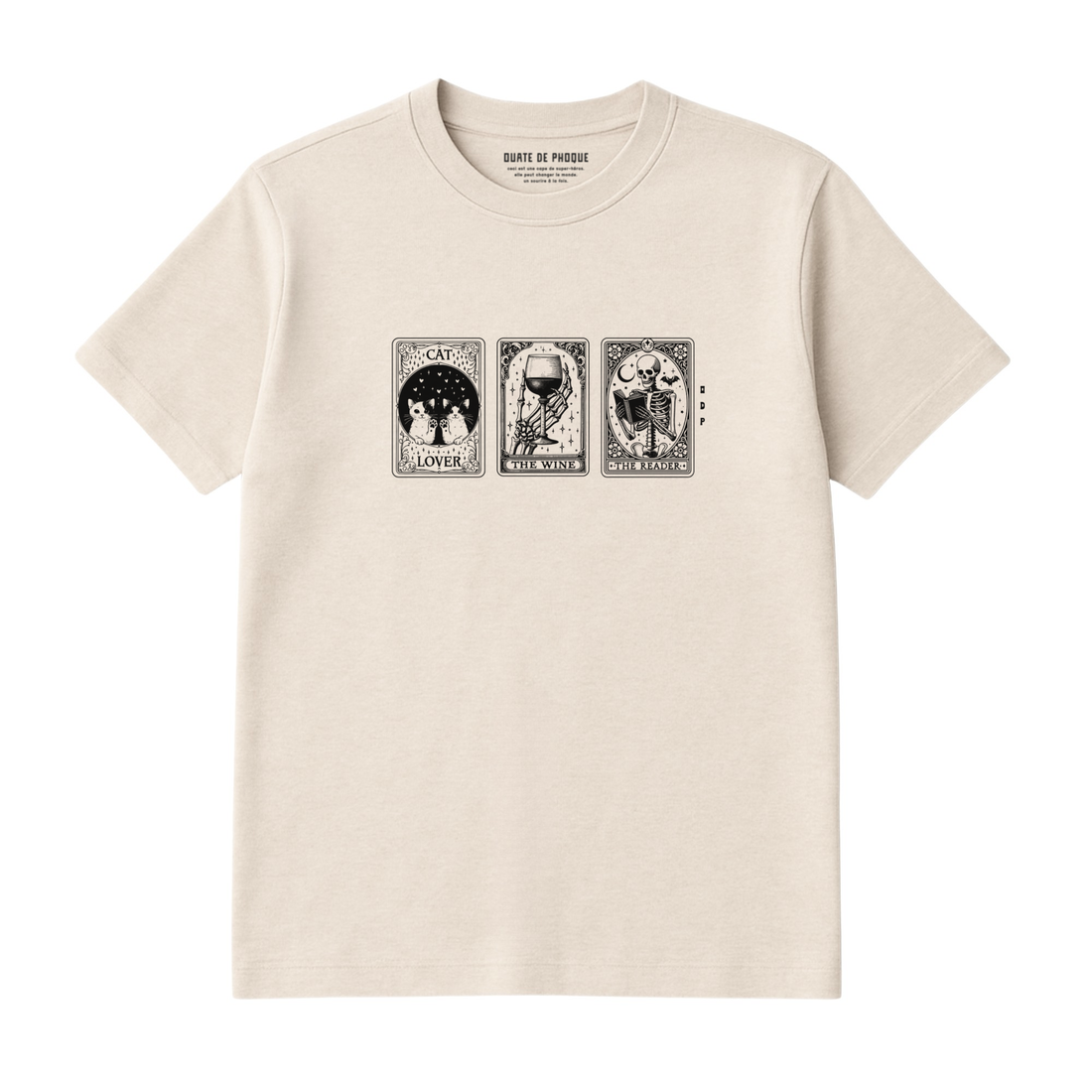 T-Shirt Tarot