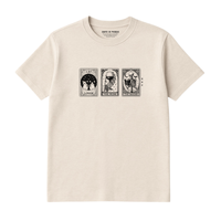T-Shirt Tarot