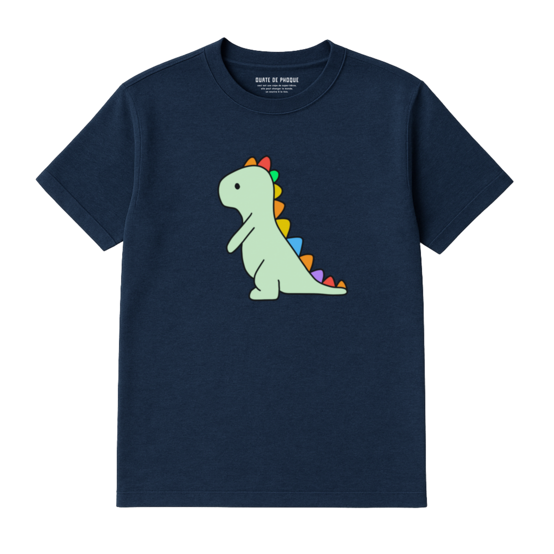 DINO T-SHIRT