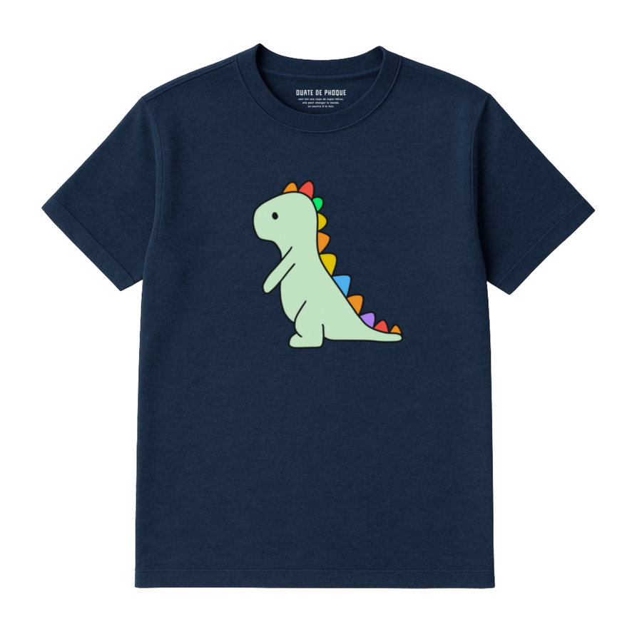 DINO T-SHIRT