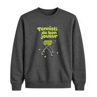 Sweatshirt Tennis