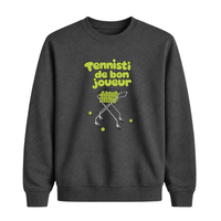 Sweatshirt Tennis