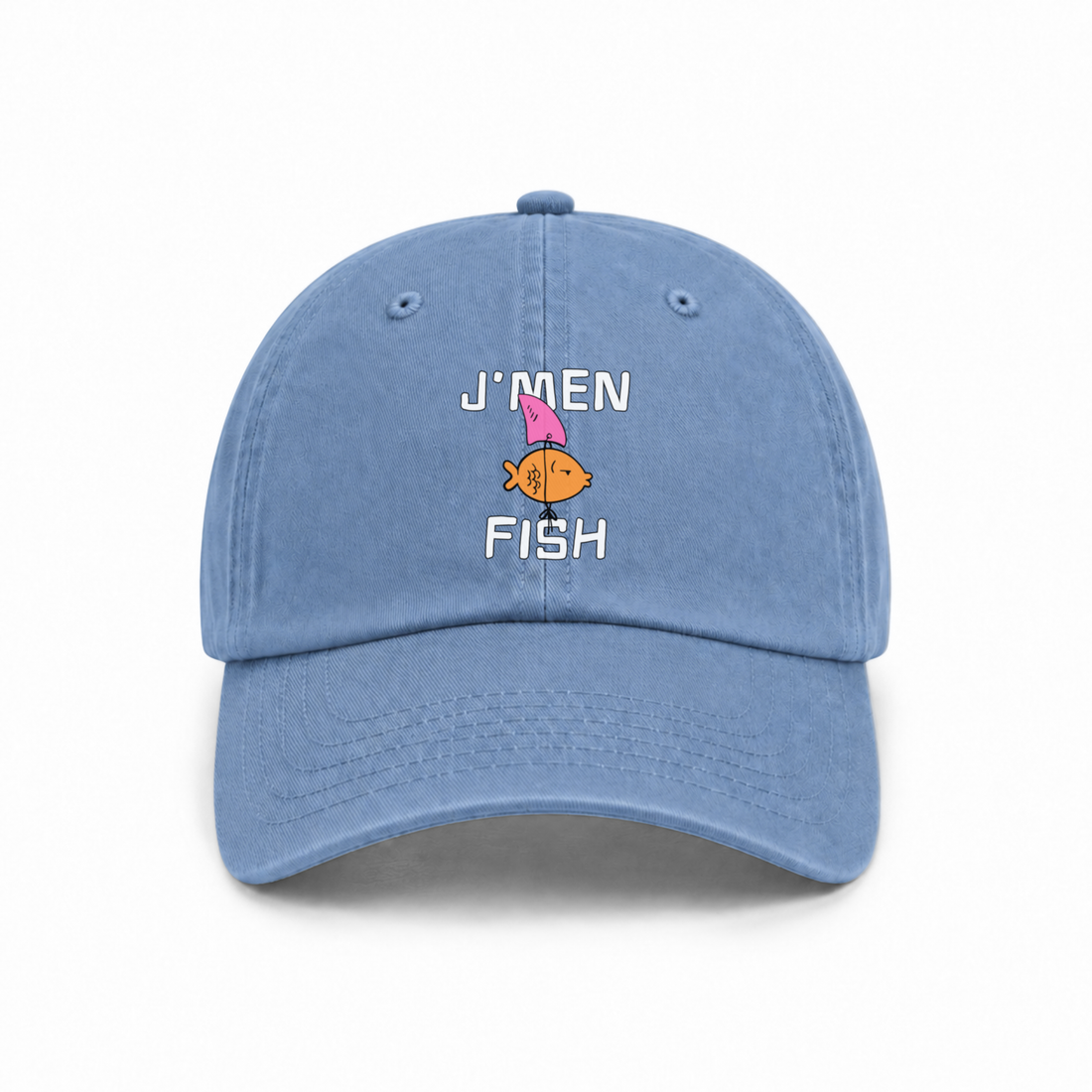 Casquette J&