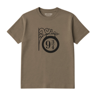 T-Shirt Station 9 3/4