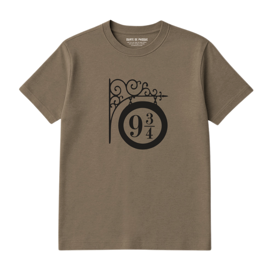 T-Shirt Station 9 3/4