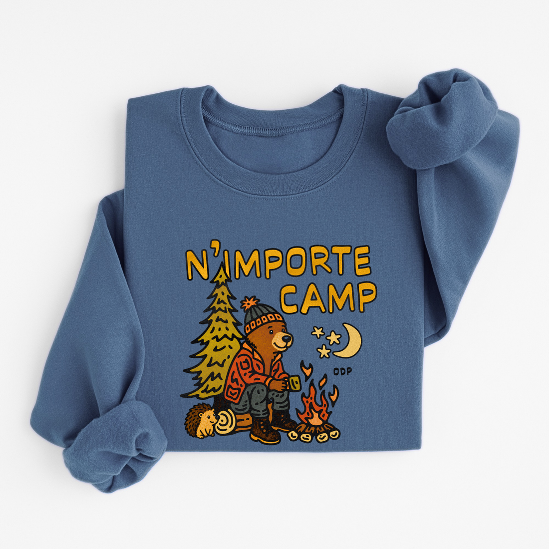 Sweatshirt N&