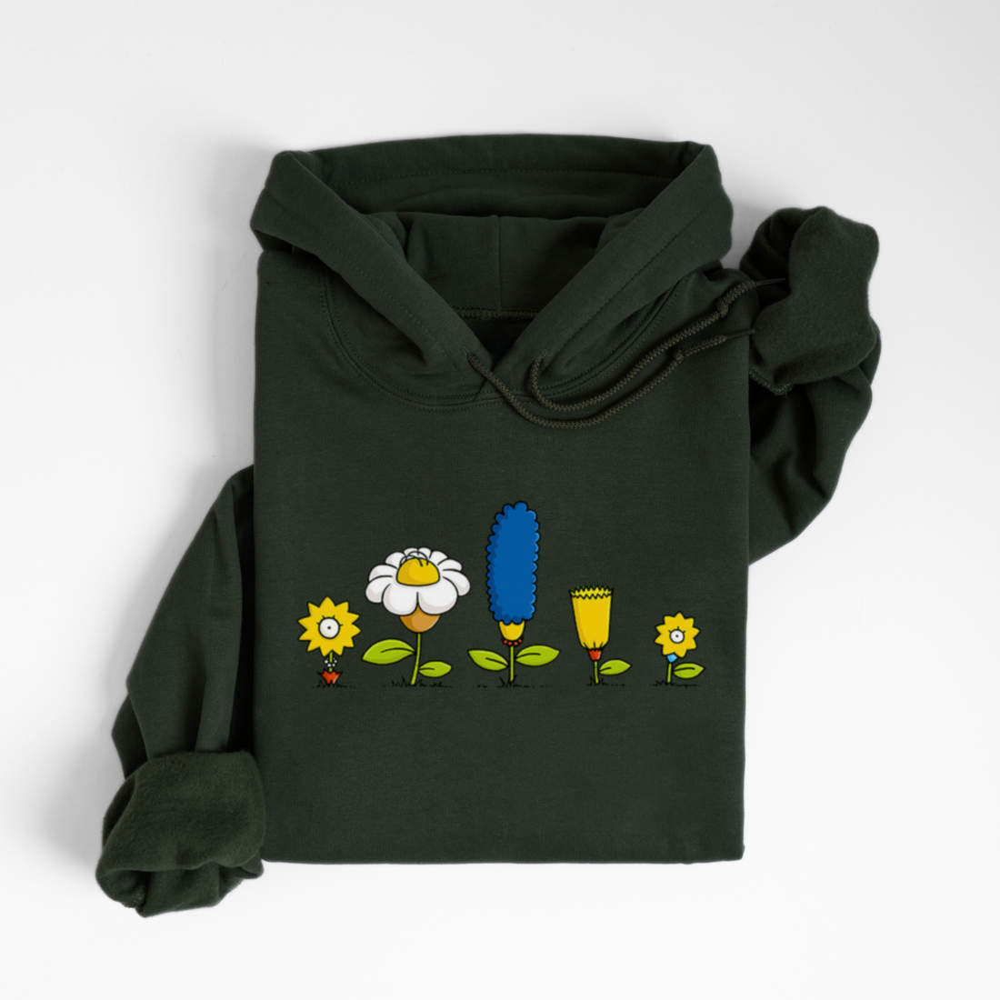 HOODIE SPRINGFIELD