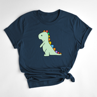 DINO T-SHIRT