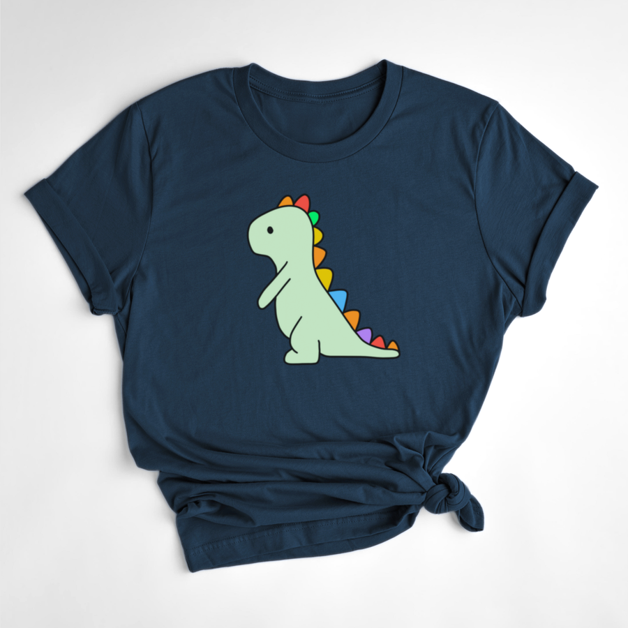 DINO T-SHIRT