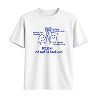T-Shirt Rien Ne Bat