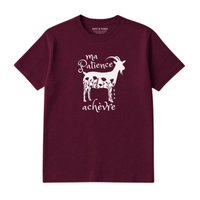 GOAT T-SHIRT