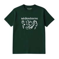 T-Shirt Sédenterre