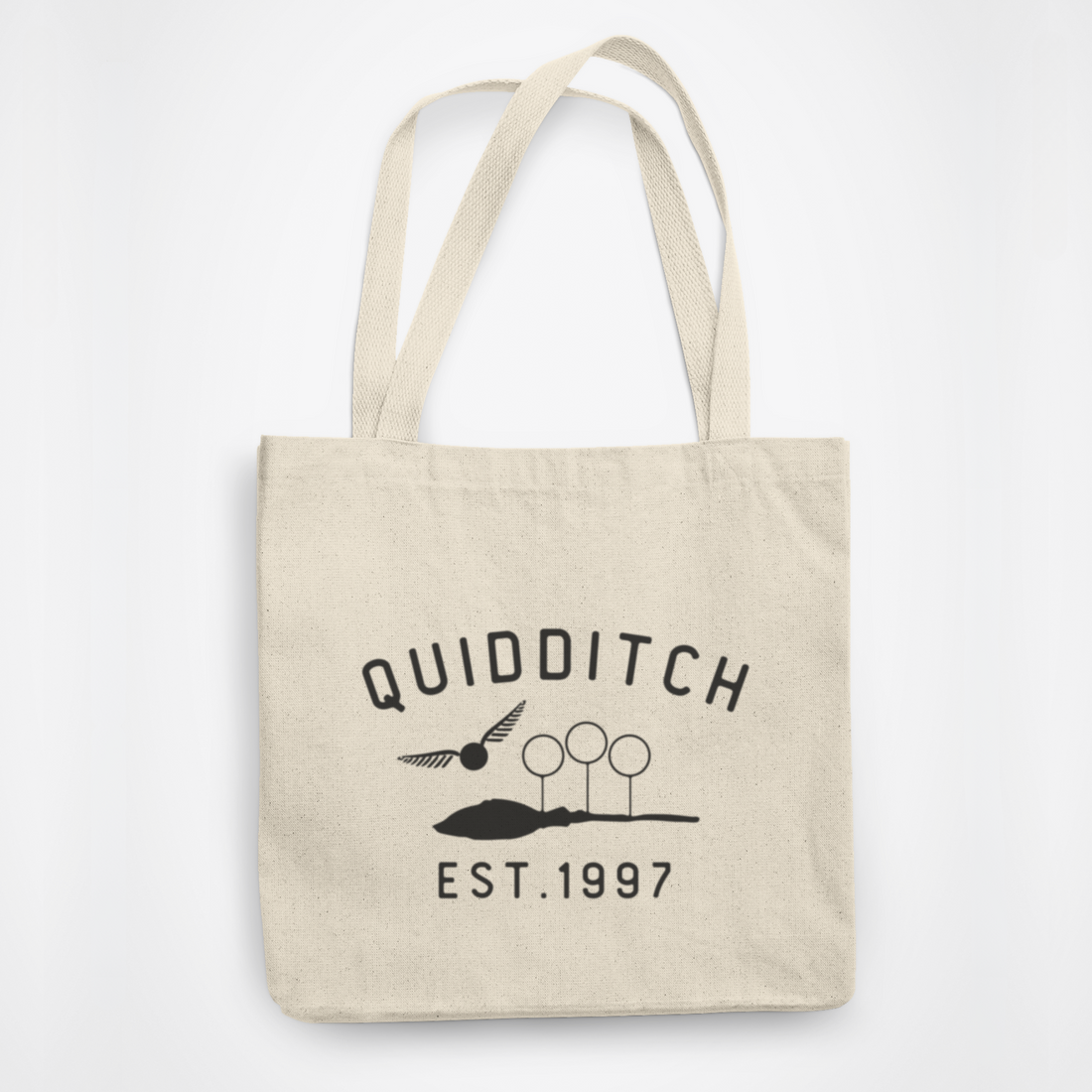 SAC QUIDDITCH