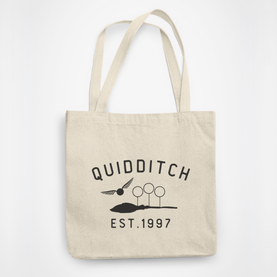 SAC QUIDDITCH