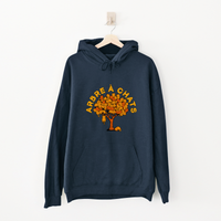 HOODIE ARBRE À CHATS