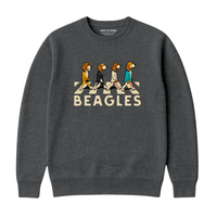 Sweatshirt Beagles