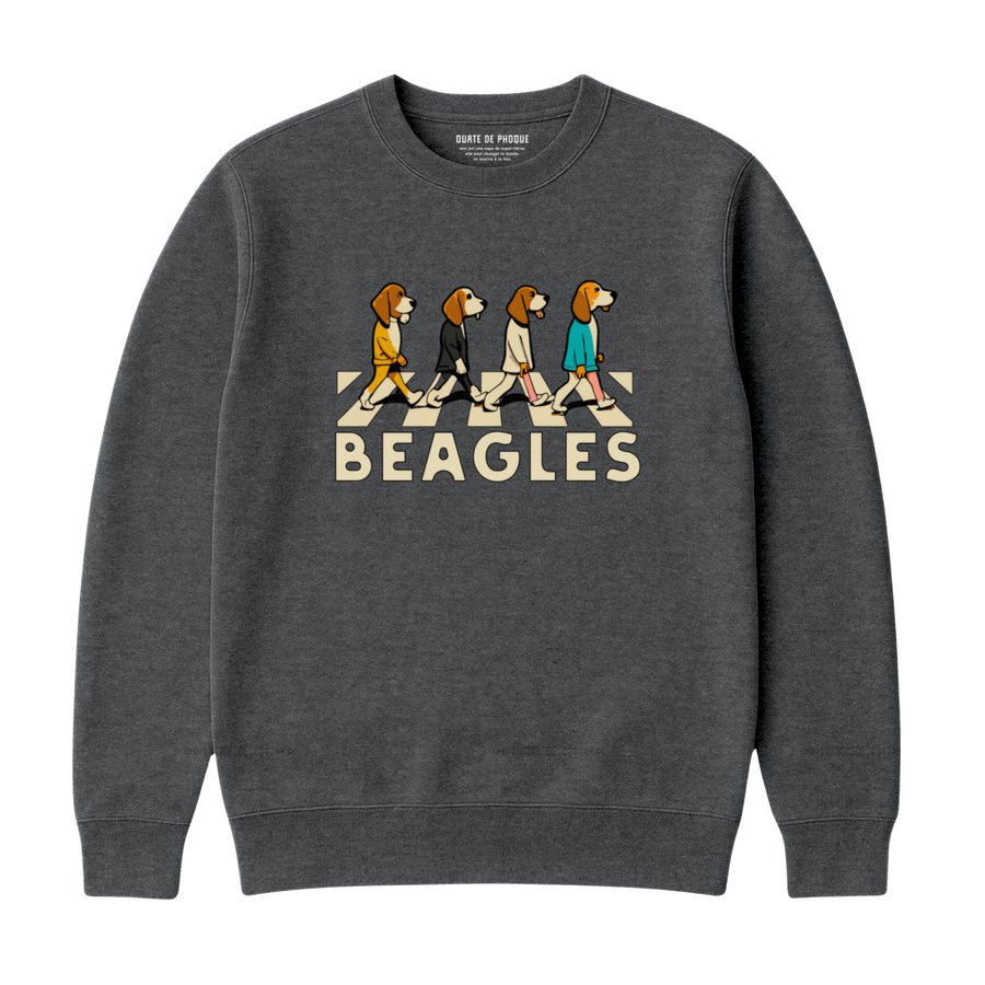 Sweatshirt Beagles