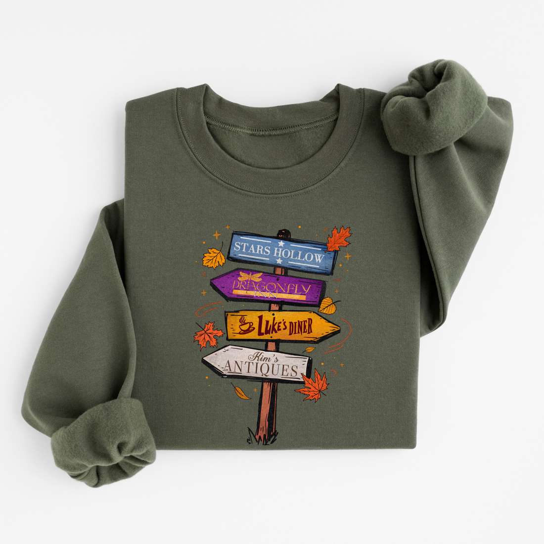 Sweatshirt Gilmore Girls