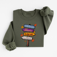 Sweatshirt Gilmore Girls