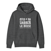 Hoodie Shaker La Denise