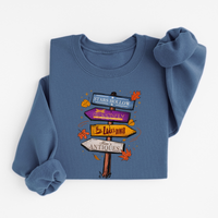 Sweatshirt Gilmore Girls