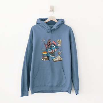 HOODIE STITCH POTTER