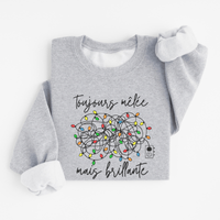 Sweatshirt Mêlée Classique