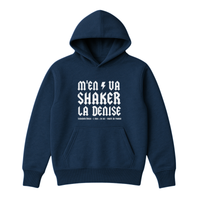 Hoodie Shaker La Denise