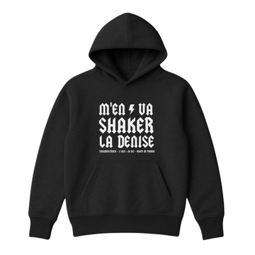 Hoodie Shaker La Denise