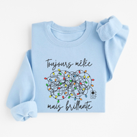 Sweatshirt Mêlée Classique